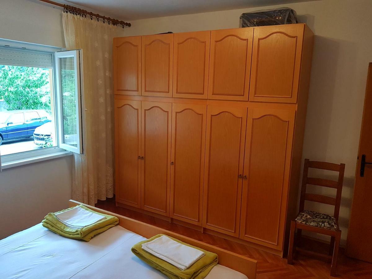 Apartment Duba Senj  Exterior foto